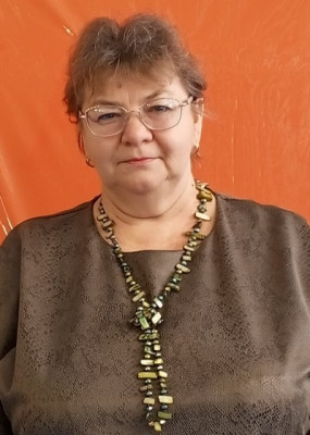 Таранина Алла Ивановна Таранина Алла Ивановна