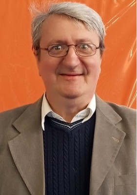 Заренков Юрий Михайлович Заренков Юрий Михайлович